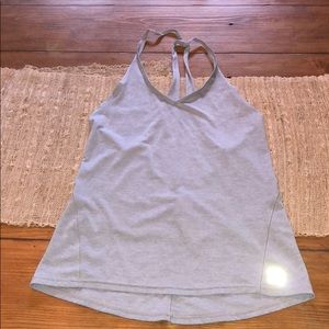 Women’s J. Crew New Balance Tank
